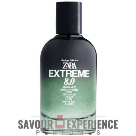 zara extreme 8.0.